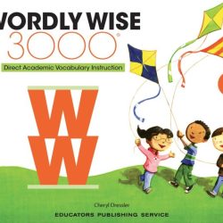 Wordly wise 3000 book 1