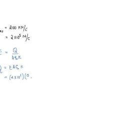 A certain parallel plate capacitor