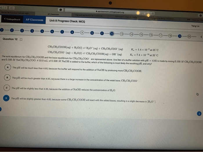 Ap physics unit 2 progress check mcq part b