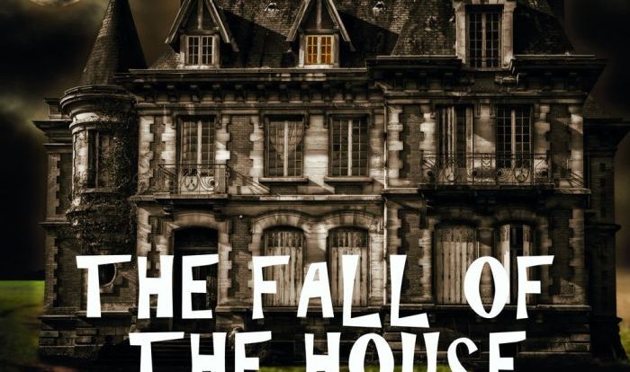 Poe and the fall of the house of usher worksheet