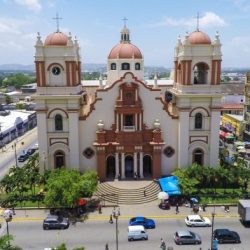 Tegucigalpa san pedro sula el progreso la ceiba