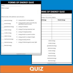 Color by number potential/kinetic energy answer key football