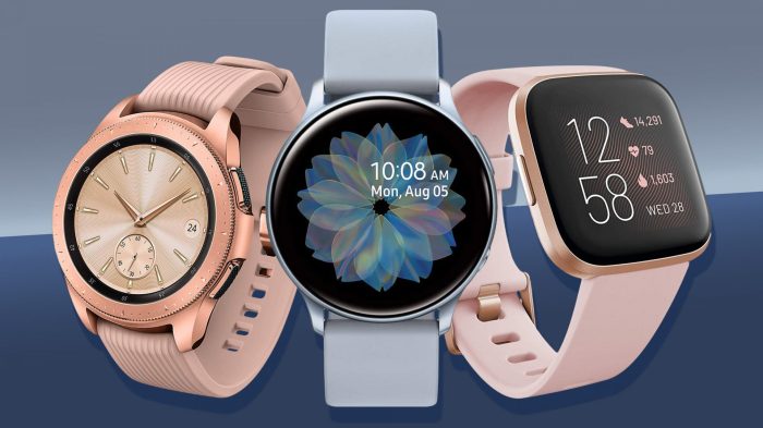 Apple's latest smartwatch satisfies a customer