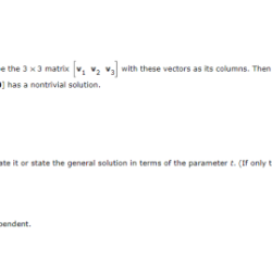 Span vectors space given these why do linear algebra questions math stack